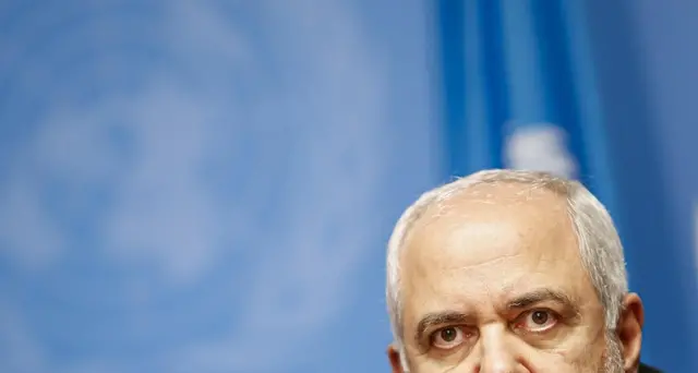 Zarif: Usa tornino a accordo su nucleare