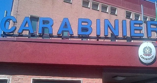 Rapina a portavalori nel Pescarese