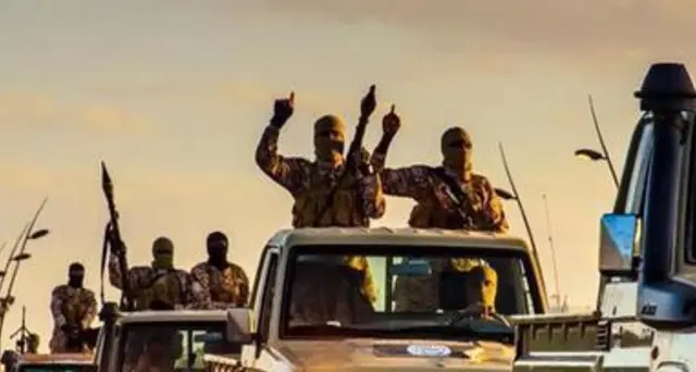 Turchia, prigionieri Isis in loro Paesi
