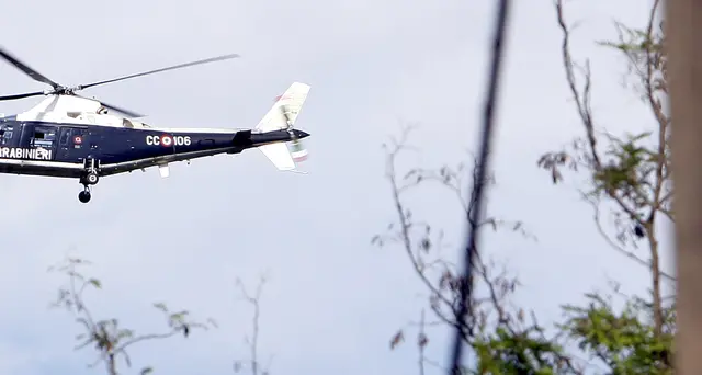 Uccide fratello e scappa, è ricercato