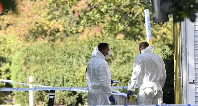 Svezia: due esplosioni a Malmo,3 arresti