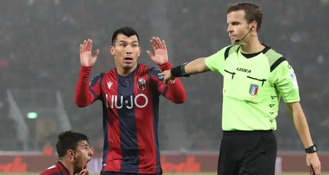 Inter ingrana la 'sesta', Bologna ko 2-1