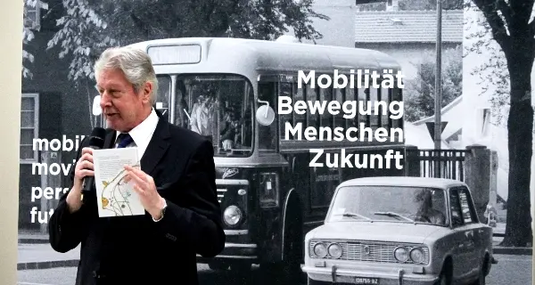 «Tram, chi è contro il progetto non vuol bene a questa città»