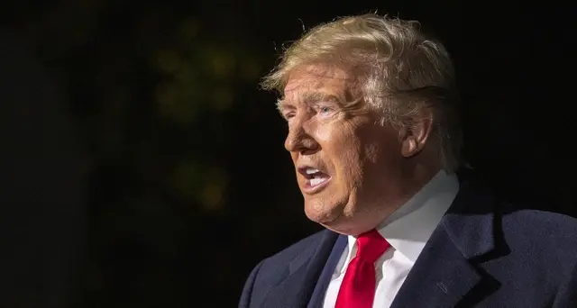 Trump a Ny per incontro Ufc, contestato