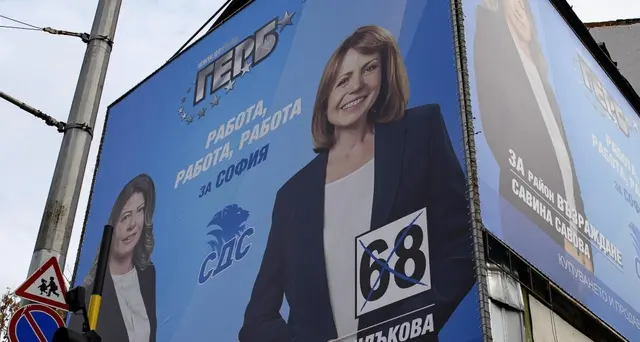 Bulgaria, amministrative ai ballottaggi