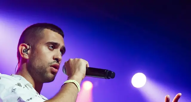Mtv Ema, Mahmood è vincitore Best Italian Act