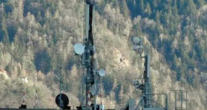 Antenne per la telefonia: no ai siti in centro storico