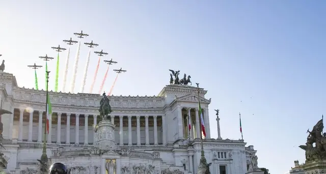 Mattarella, 4/11 riassume valori nazione