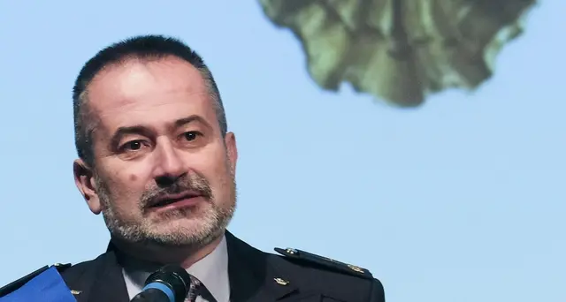 Si dimette comandante municipale Torino