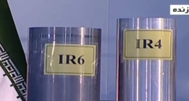 Iran, nuove violazioni accordo nucleare