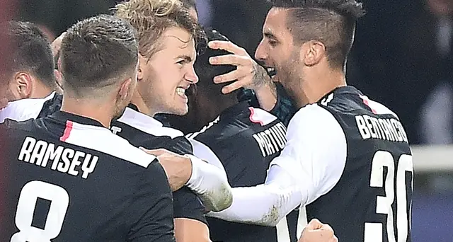 Francese Buquet arbitra Lokomotiv-Juve