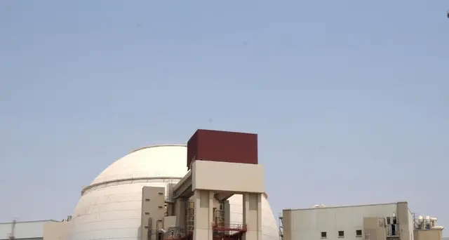 Iran, produzione uranio cresce 10 volte