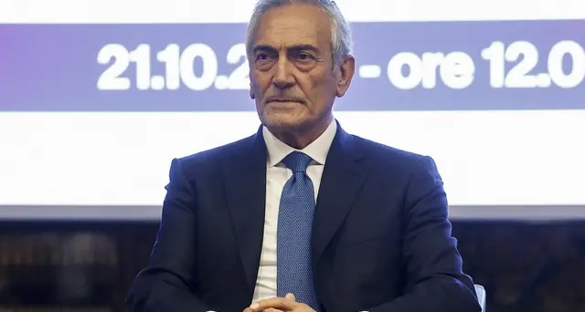 Var: incontro arbitri-tecnici-capitani