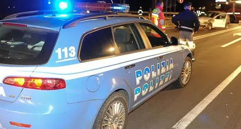 Settanta infrazioni accertate dalla Polizia nell'ultimo weekend