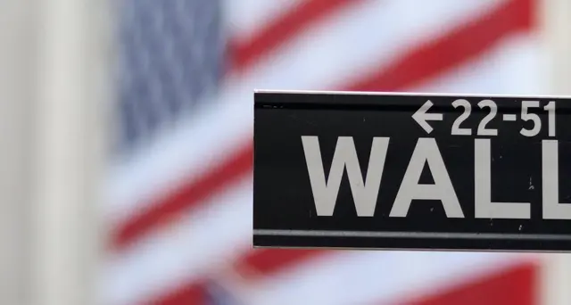 Wall Street apre in rialzo, Dj record