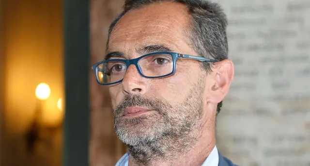 Torino, Finardi rimette delega Sicurezza
