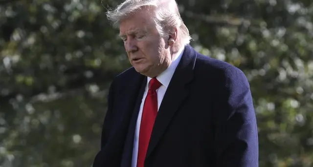 Trump perde l'appello sulle sue tasse