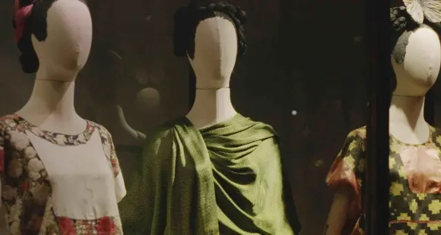 Le tante vite di Frida Kahlo in un docu-film