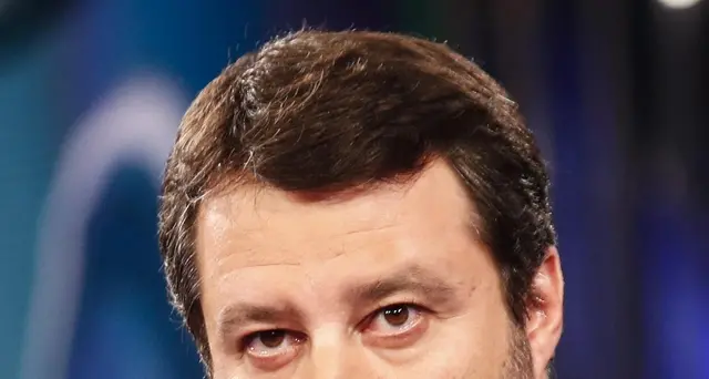Salvini, Conte riferisca su ex Ilva