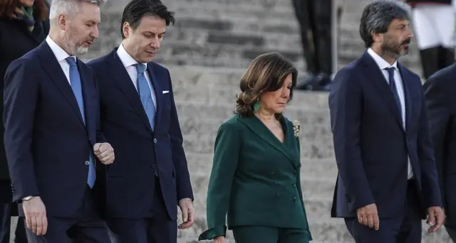 Fico, razzisti non sono veri italiani