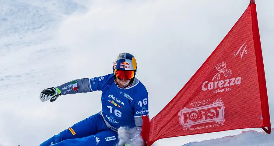 Coppa del Mondo di snowboard sempre più green