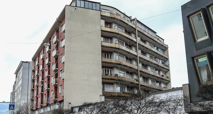 Demolizioni in via Garibaldi, Binario 7 si trasferisce ai Piani