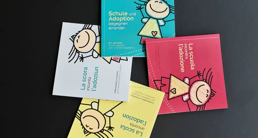 Il corso pre-adozione per aspiranti genitori