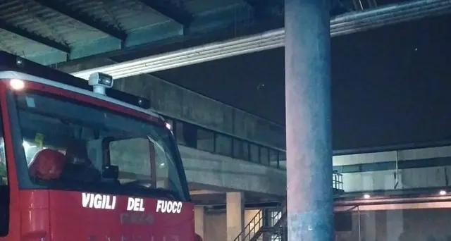 Esplode edificio, due i pompieri morti