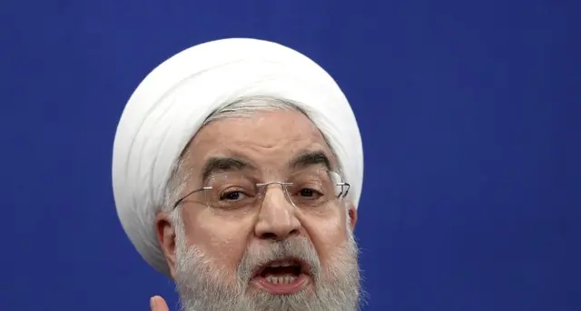 Iran, nuovo strappo sul nucleare