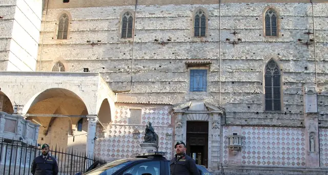 Gdf Pavia scopre evasione da 85 milioni