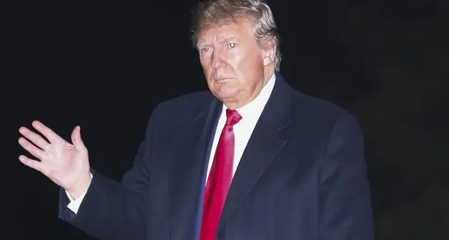 Trump, aiuteremo Messico contro cartelli