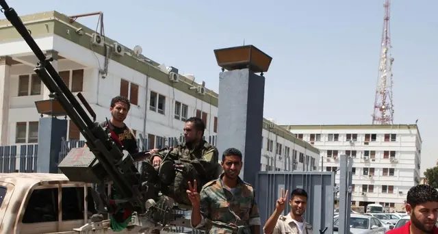 Nyt, 200 mercenari russi in Libia