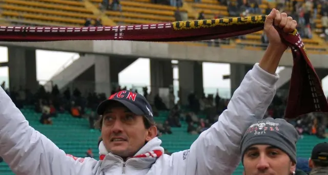 Calcioscommesse: assolti ex ultrà Bari