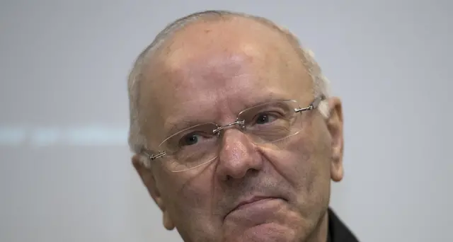 Galantino, no a vecchi collateralismi