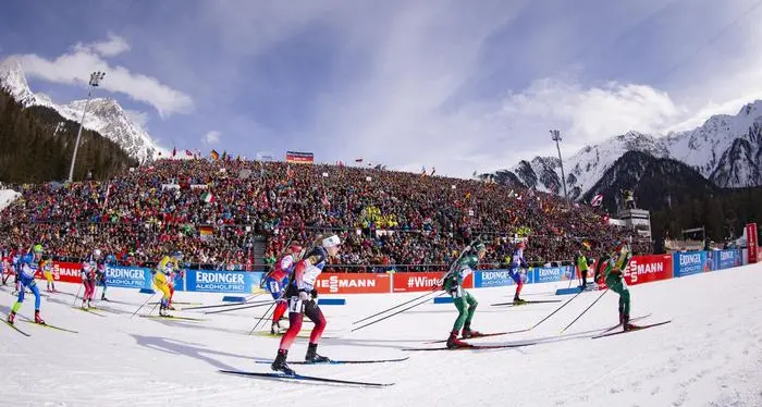 Olimpiadi 2026, Kompatscher e Fugatti a Roma