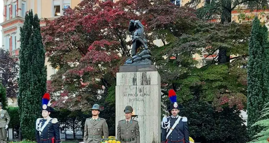 Festa dell’Unità nazionale, mancano sindaco e vice