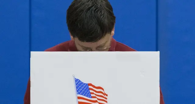 Usa,parlamento Virginia dem dopo 20 anni
