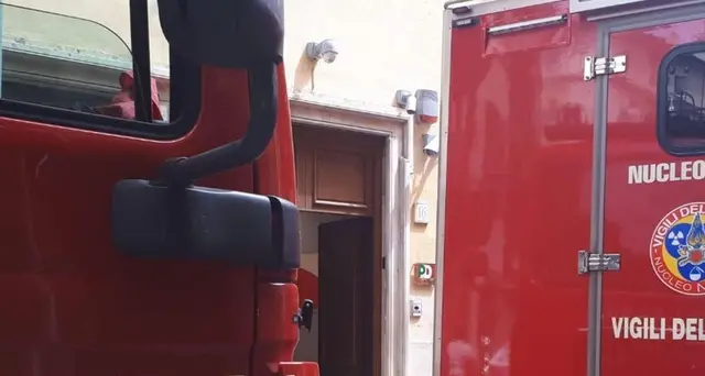 Nuovo rogo in libreria antifascista Roma