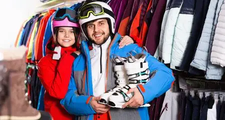 I saldi invernali inizieranno il 4 gennaio 2020