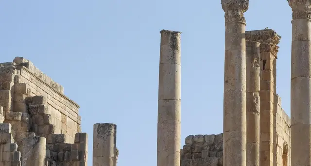 Giordania: assale turisti con coltello