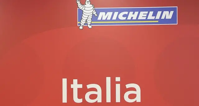 Michelin, Tre Stelle a Bartolini