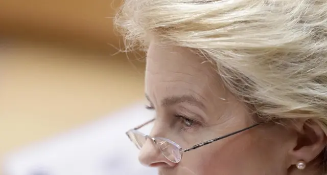 Von der Leyen sceglie la romena Valean