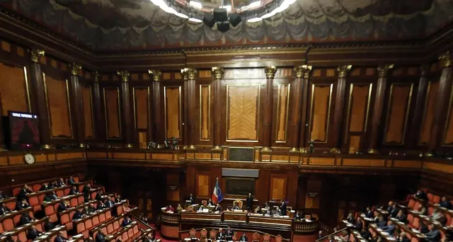 Senato approva dl riordino ministeri