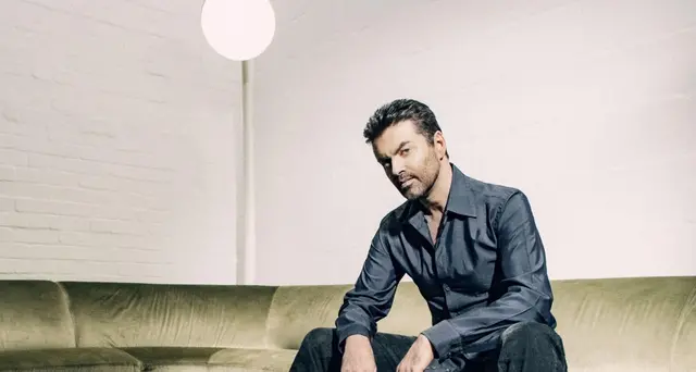 Inedito di George Michael nel film Last Christmas