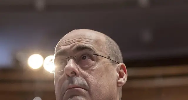 Zingaretti, occorre risolvere problemi