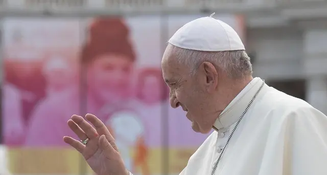 Papa, troppa xenofobia e nazionalismo