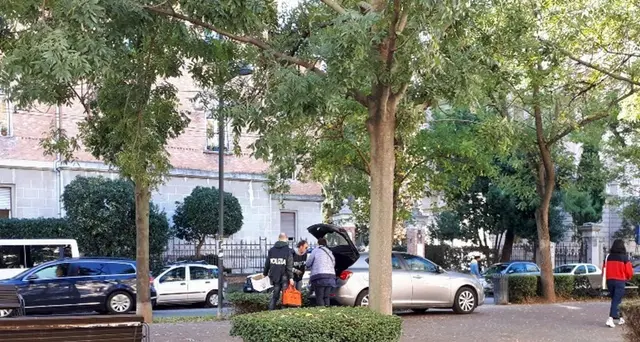 Arrestato dipendente Comune Ancona