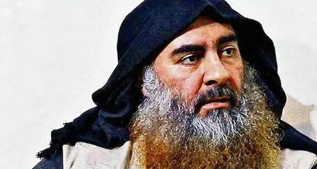 Baghdadi: 'catturato anche figlio'