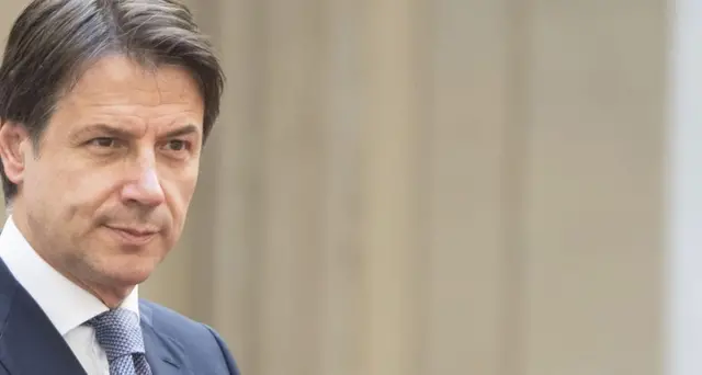 A. Mittal: Conte al Quirinale
