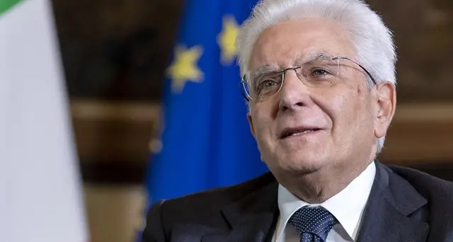 Insulti a Mattarella, chiuse indagini